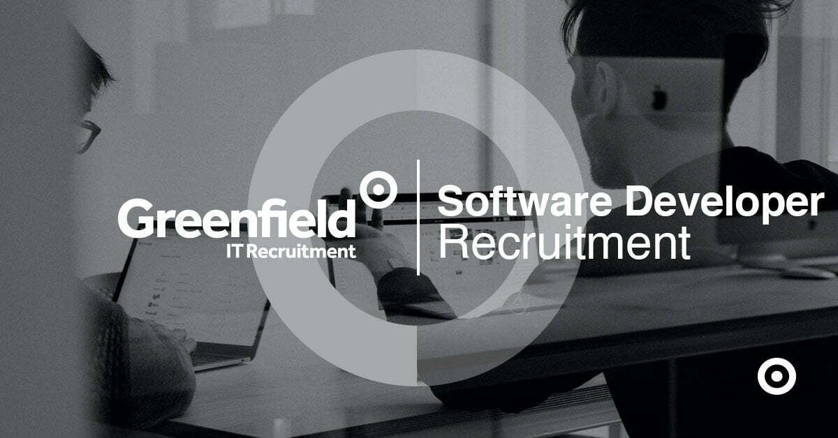 Software Developer Recruitment